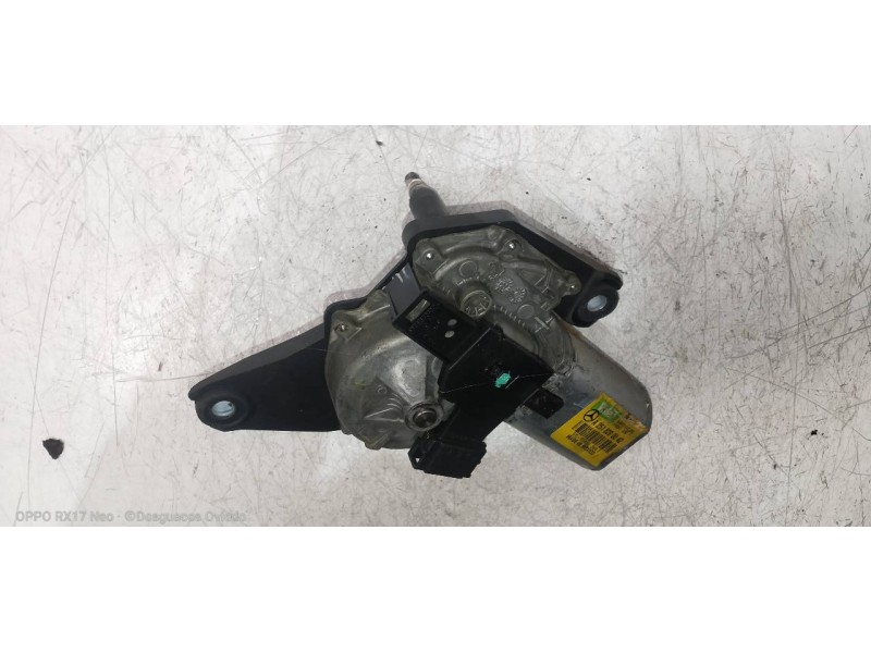 Recambio de motor limpia trasero para mercedes clase gl (x164) 320 cdi 4-matic (164.822) referencia OEM IAM A2518200042 53023112