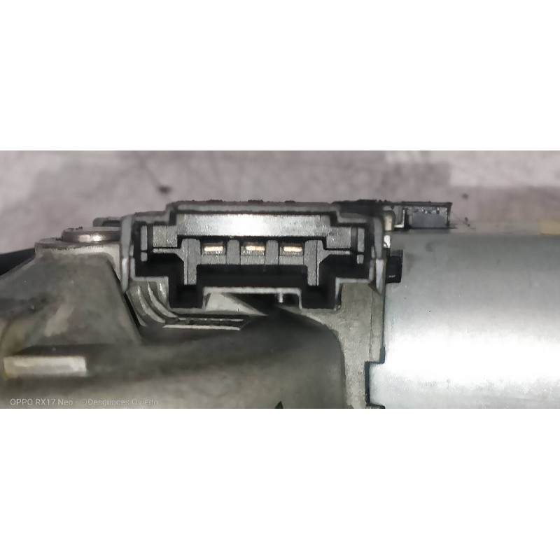 Recambio de motor limpia trasero para mercedes clase gl (x164) 320 cdi 4-matic (164.822) referencia OEM IAM A2518200042 53023112