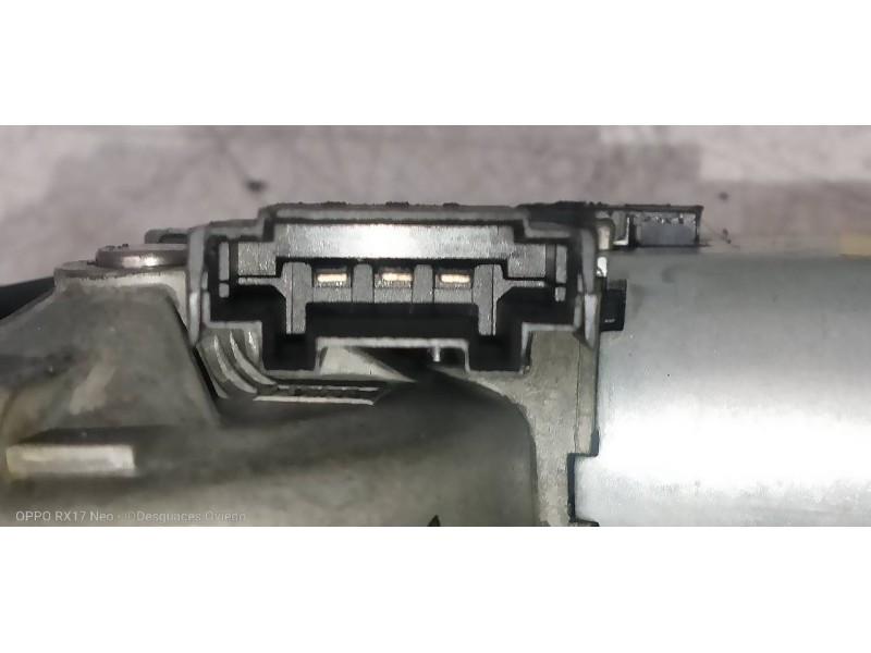 Recambio de motor limpia trasero para mercedes clase gl (x164) 320 cdi 4-matic (164.822) referencia OEM IAM A2518200042 53023112