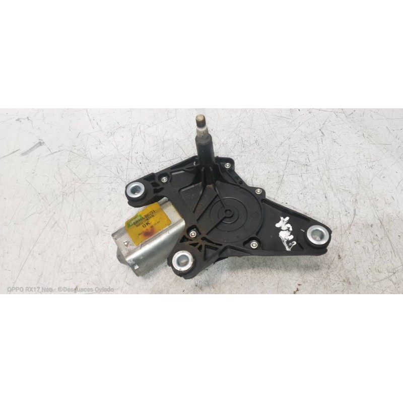 Recambio de motor limpia trasero para mercedes clase gl (x164) 320 cdi 4-matic (164.822) referencia OEM IAM A2518200042 53023112