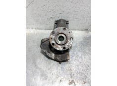 Recambio de mangueta delantera derecha para fiat ducato caja cerrada 14 (desde 03.94) tdi   batalla 2850 referencia OEM IAM   