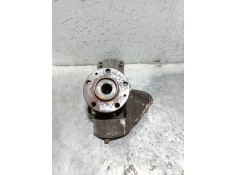 Recambio de mangueta delantera izquierda para fiat ducato caja cerrada 14 (desde 03.94) tdi   batalla 2850 referencia OEM IAM   