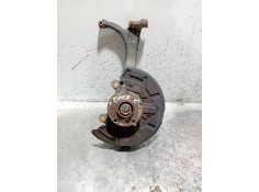 Recambio de mangueta delantera derecha para seat exeo berlina (3r2) reference referencia OEM IAM   