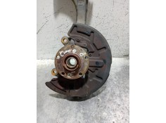 Recambio de mangueta delantera derecha para seat exeo berlina (3r2) reference referencia OEM IAM    2