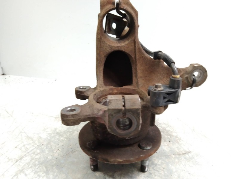 Recambio de mangueta delantera derecha para ford cougar (mc) 2.5 v6 24v cat referencia OEM IAM   