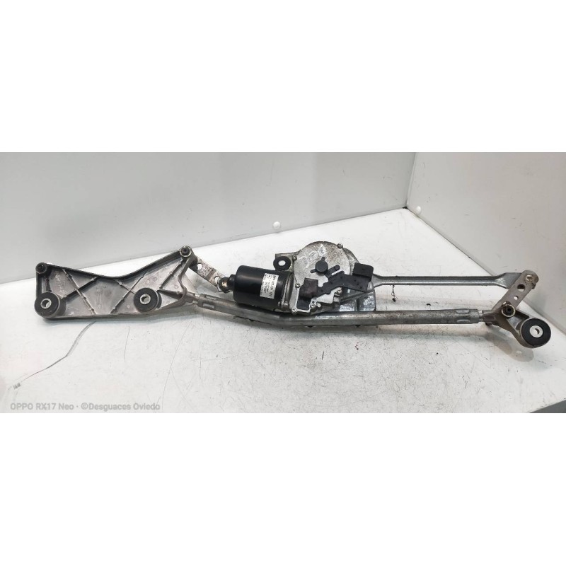 Recambio de motor limpia delantero para mercedes clase gl (x164) 320 cdi 4-matic (164.822) referencia OEM IAM A1648202442  
