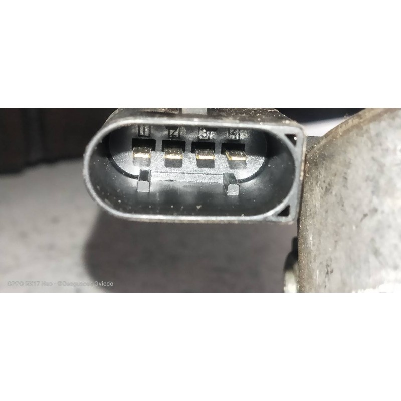 Recambio de motor limpia delantero para mercedes clase gl (x164) 320 cdi 4-matic (164.822) referencia OEM IAM A1648202442  
