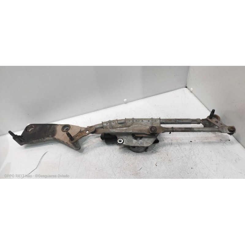 Recambio de motor limpia delantero para mercedes clase gl (x164) 320 cdi 4-matic (164.822) referencia OEM IAM A1648202442  