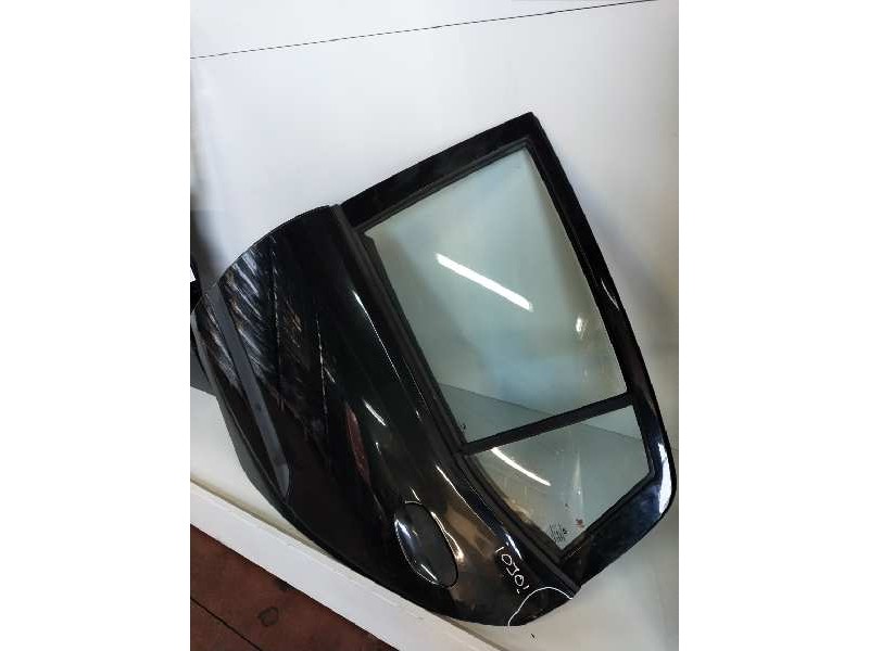 Recambio de puerta trasera izquierda para hyundai i10 1.1 12v cat referencia OEM IAM   