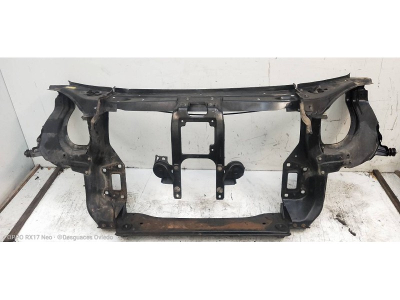 Recambio de panel frontal para mercedes clase gl (x164) 320 cdi 4-matic (164.822) referencia OEM IAM   