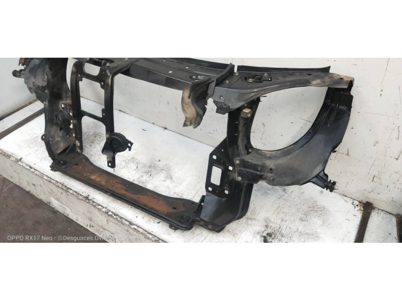 Recambio de panel frontal para mercedes clase gl (x164) 320 cdi 4-matic (164.822) referencia OEM IAM   