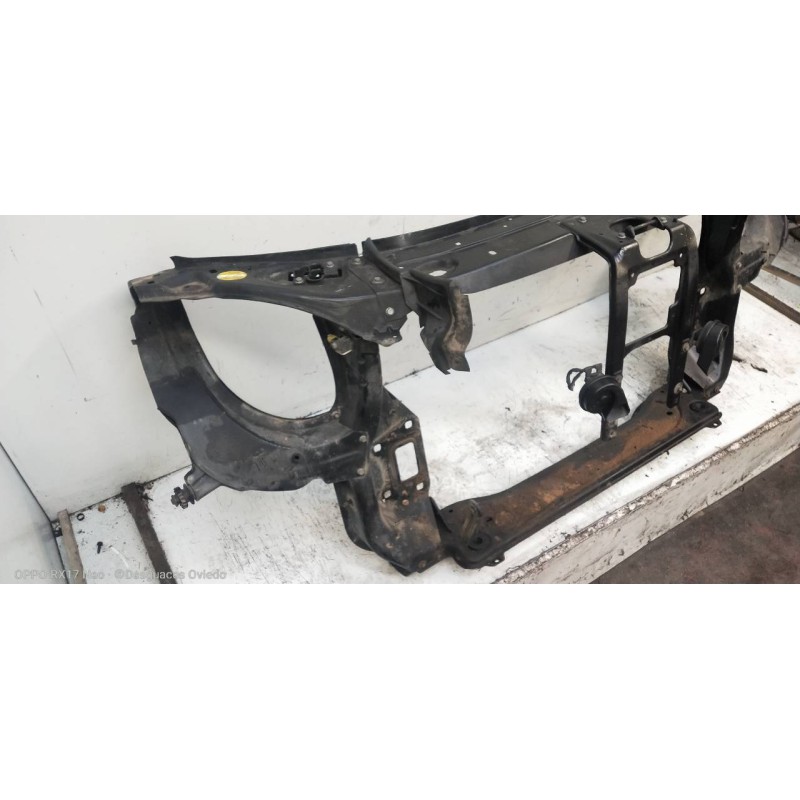 Recambio de panel frontal para mercedes clase gl (x164) 320 cdi 4-matic (164.822) referencia OEM IAM   