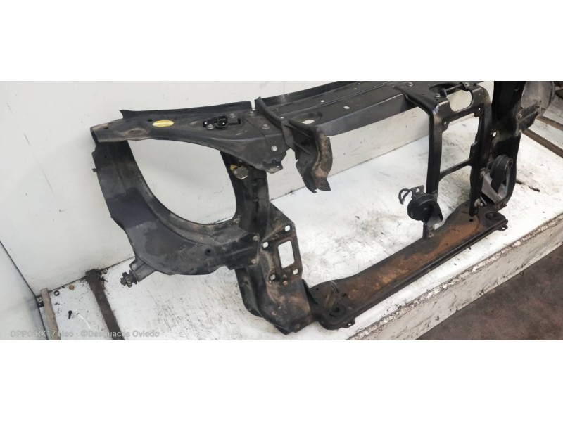 Recambio de panel frontal para mercedes clase gl (x164) 320 cdi 4-matic (164.822) referencia OEM IAM   