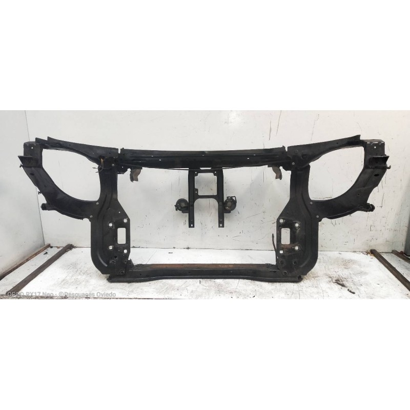 Recambio de panel frontal para mercedes clase gl (x164) 320 cdi 4-matic (164.822) referencia OEM IAM   