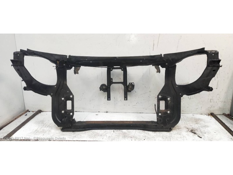 Recambio de panel frontal para mercedes clase gl (x164) 320 cdi 4-matic (164.822) referencia OEM IAM   