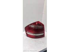 Recambio de piloto trasero izquierdo para mercedes clase gl (x164) 320 cdi 4-matic (164.822) referencia OEM IAM A1648200564  