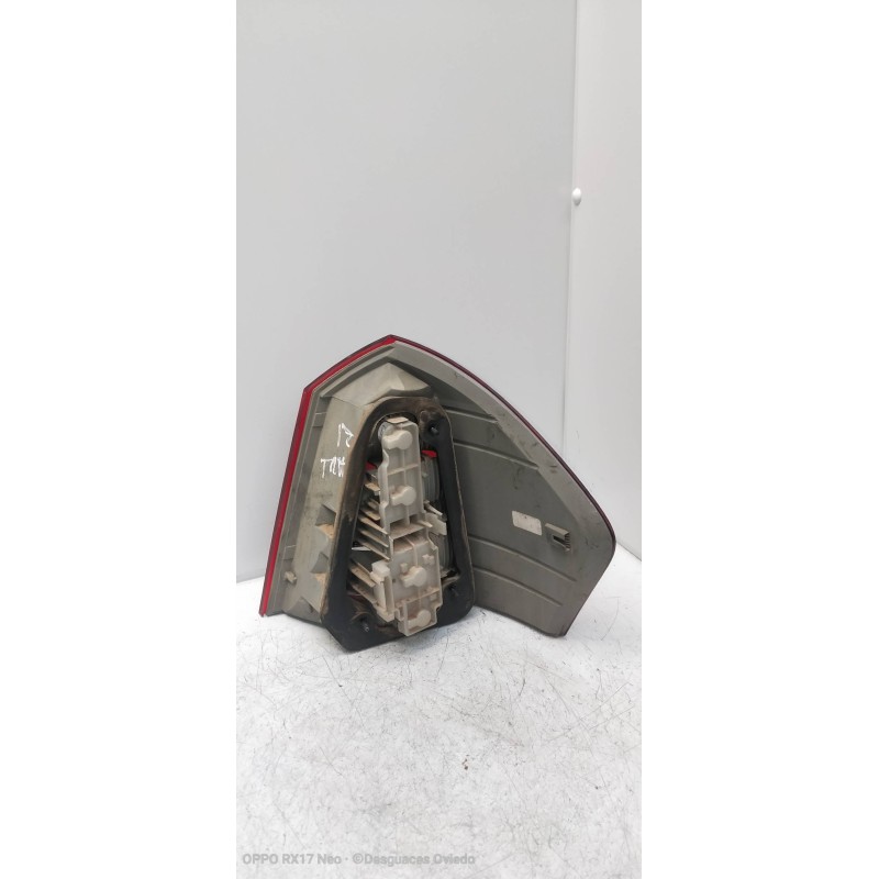 Recambio de piloto trasero izquierdo para mercedes clase gl (x164) 320 cdi 4-matic (164.822) referencia OEM IAM A1648200564  