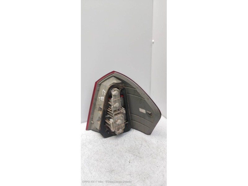 Recambio de piloto trasero izquierdo para mercedes clase gl (x164) 320 cdi 4-matic (164.822) referencia OEM IAM A1648200564  