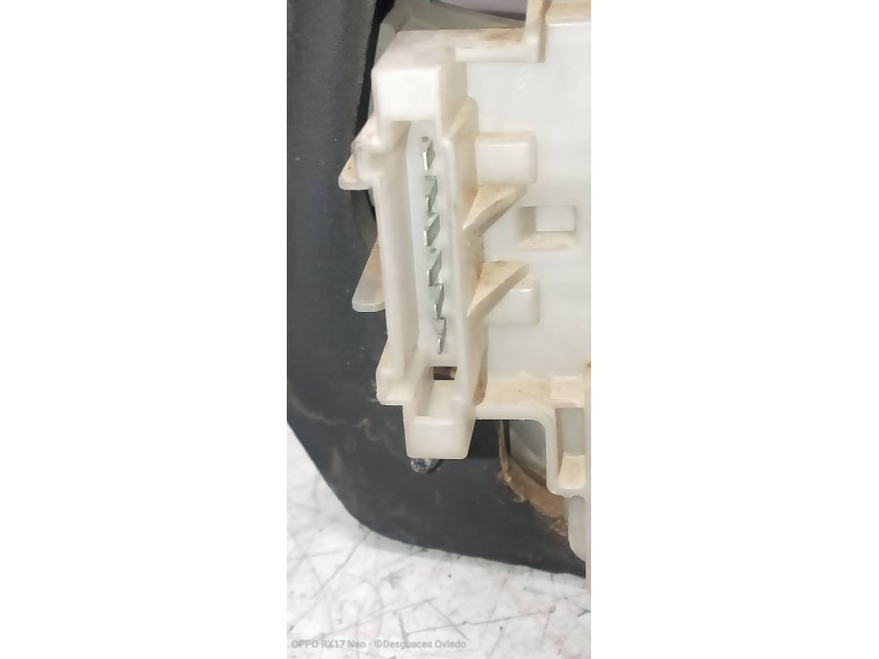 Recambio de piloto trasero izquierdo para mercedes clase gl (x164) 320 cdi 4-matic (164.822) referencia OEM IAM A1648200564  