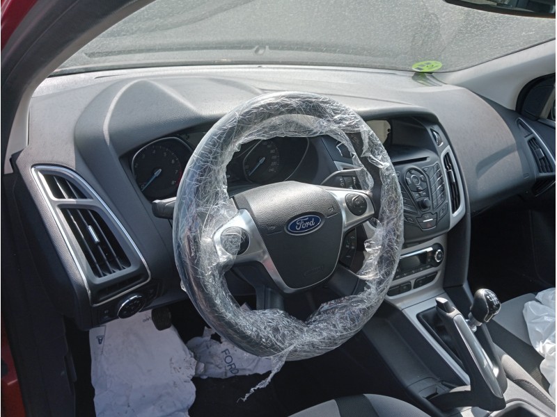 ford focus lim. (cb8) del año 2012