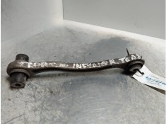 Recambio de brazo suspension inferior trasero derecho para mercedes clase e (w212) lim. e 200 cdi blueefficiency executive (212.