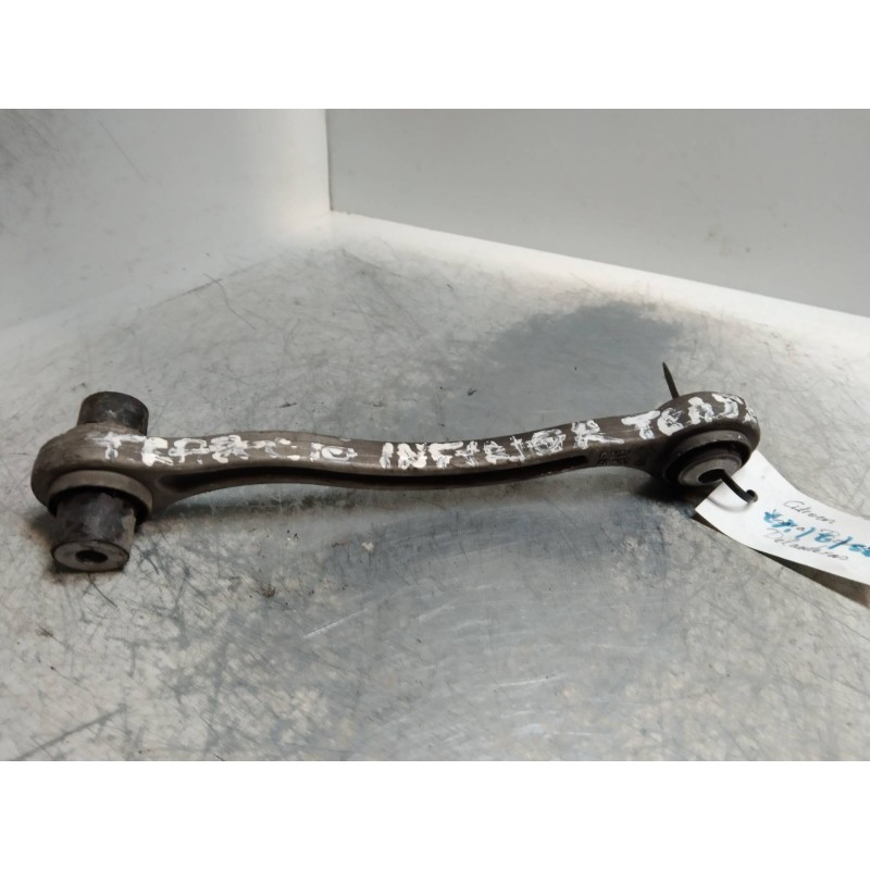 Recambio de brazo suspension inferior trasero derecho para mercedes clase e (w212) lim. e 200 cdi blueefficiency executive (212.