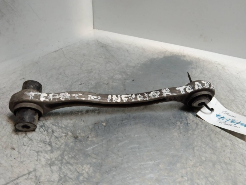 Recambio de brazo suspension inferior trasero derecho para mercedes clase e (w212) lim. e 200 cdi blueefficiency executive (212.