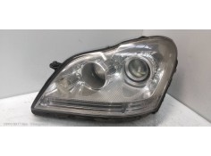 Recambio de faro izquierdo para mercedes clase gl (x164) 320 cdi 4-matic (164.822) referencia OEM IAM   