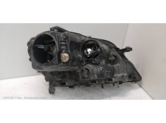 Recambio de faro izquierdo para mercedes clase gl (x164) 320 cdi 4-matic (164.822) referencia OEM IAM    2