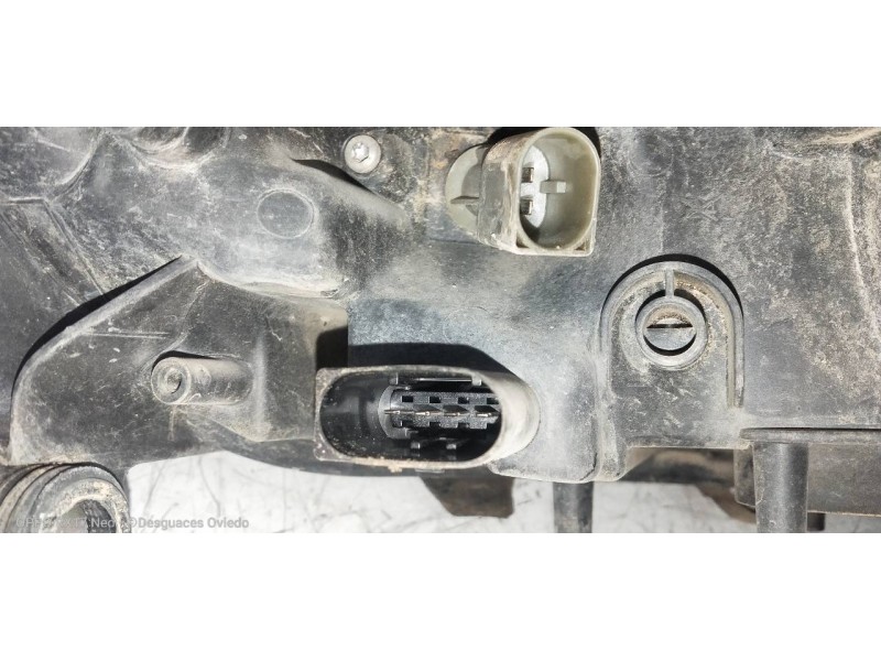 Recambio de faro izquierdo para mercedes clase gl (x164) 320 cdi 4-matic (164.822) referencia OEM IAM   