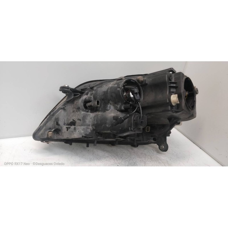 Recambio de faro derecho para mercedes clase gl (x164) 320 cdi 4-matic (164.822) referencia OEM IAM A1648204459 1EL28340002 