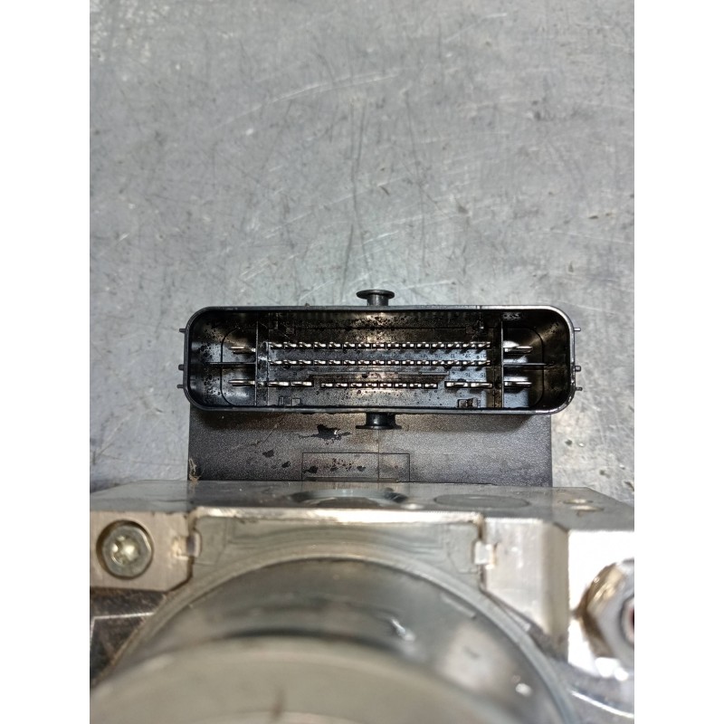 Recambio de abs para mercedes clase c (w205) familiar c 220 t cdi bluetec (205.204) referencia OEM IAM 10091515703 A2539011400 1