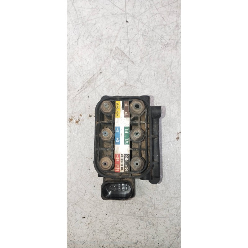 Recambio de modulo electronico para mercedes clase gl (x164) 320 cdi 4-matic (164.822) referencia OEM IAM   