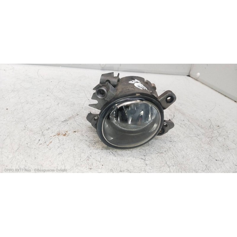 Recambio de faro antiniebla derecho para mercedes clase gl (x164) 320 cdi 4-matic (164.822) referencia OEM IAM A2518200756 03050