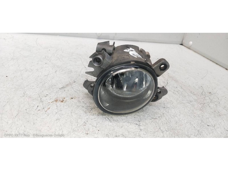Recambio de faro antiniebla derecho para mercedes clase gl (x164) 320 cdi 4-matic (164.822) referencia OEM IAM A2518200756 03050