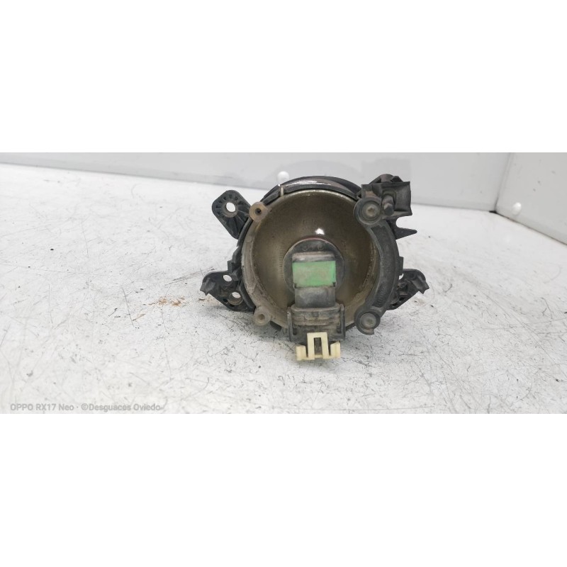 Recambio de faro antiniebla derecho para mercedes clase gl (x164) 320 cdi 4-matic (164.822) referencia OEM IAM A2518200756 03050