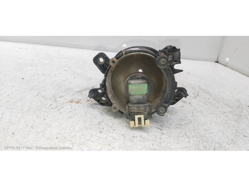 Recambio de faro antiniebla derecho para mercedes clase gl (x164) 320 cdi 4-matic (164.822) referencia OEM IAM A2518200756 03050
