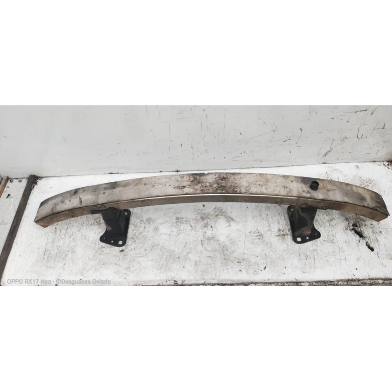 Recambio de refuerzo paragolpes delantero para mercedes clase gl (x164) 320 cdi 4-matic (164.822) referencia OEM IAM A1646261455