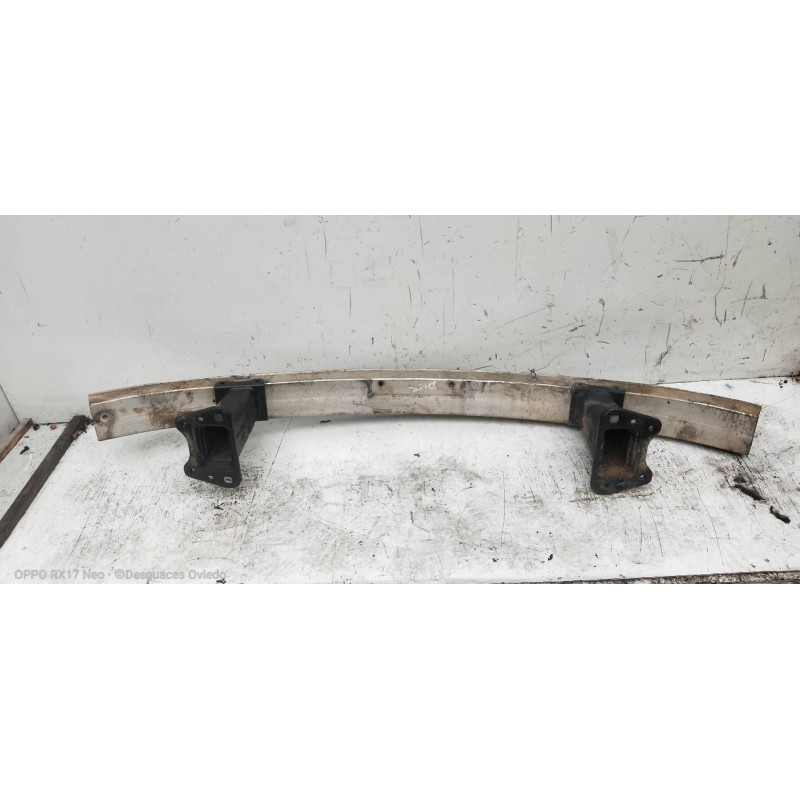 Recambio de refuerzo paragolpes delantero para mercedes clase gl (x164) 320 cdi 4-matic (164.822) referencia OEM IAM A1646261455
