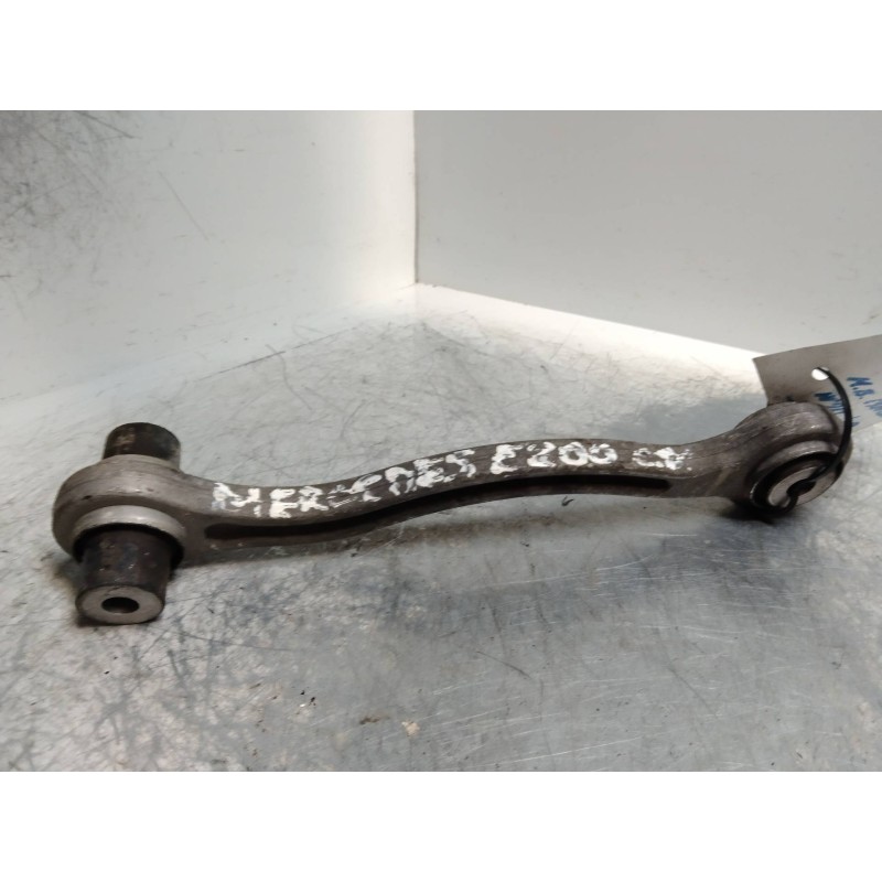 Recambio de brazo suspension inferior trasero derecho para mercedes clase e (w212) lim. e 200 cdi blueefficiency executive (212.