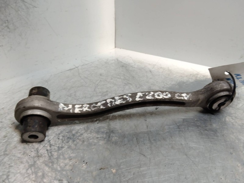 Recambio de brazo suspension inferior trasero derecho para mercedes clase e (w212) lim. e 200 cdi blueefficiency executive (212.