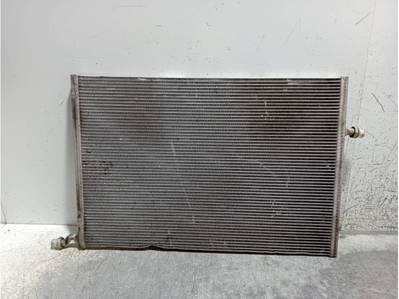 Recambio de radiador agua para mercedes clase c (w205) familiar c 220 t cdi bluetec (205.204) referencia OEM IAM A0995002003  