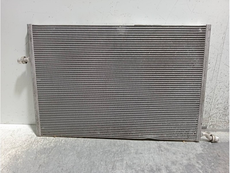 Recambio de radiador agua para mercedes clase c (w205) familiar c 220 t cdi bluetec (205.204) referencia OEM IAM A0995002003  