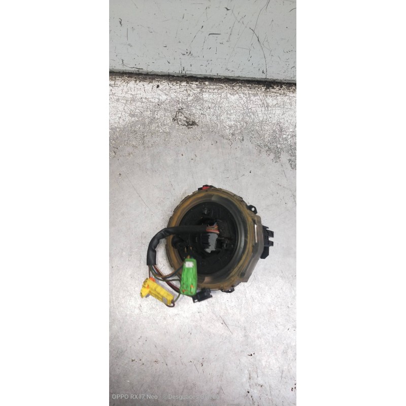 Recambio de kit airbag para mercedes clase gl (x164) 320 cdi 4-matic (164.822) referencia OEM IAM   