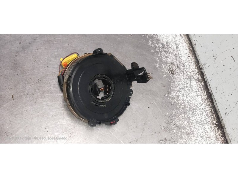 Recambio de kit airbag para mercedes clase gl (x164) 320 cdi 4-matic (164.822) referencia OEM IAM   