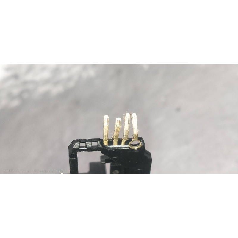 Recambio de kit airbag para mercedes clase gl (x164) 320 cdi 4-matic (164.822) referencia OEM IAM   