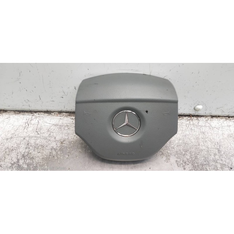 Recambio de kit airbag para mercedes clase gl (x164) 320 cdi 4-matic (164.822) referencia OEM IAM   