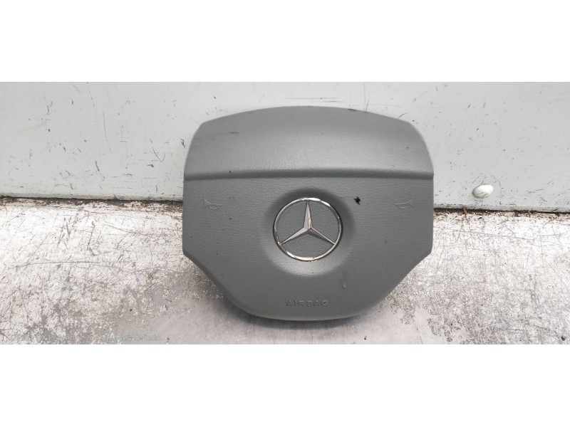 Recambio de kit airbag para mercedes clase gl (x164) 320 cdi 4-matic (164.822) referencia OEM IAM   