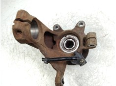 Recambio de mangueta delantera izquierda para ford cougar (mc) 2.5 v6 24v cat referencia OEM IAM    2