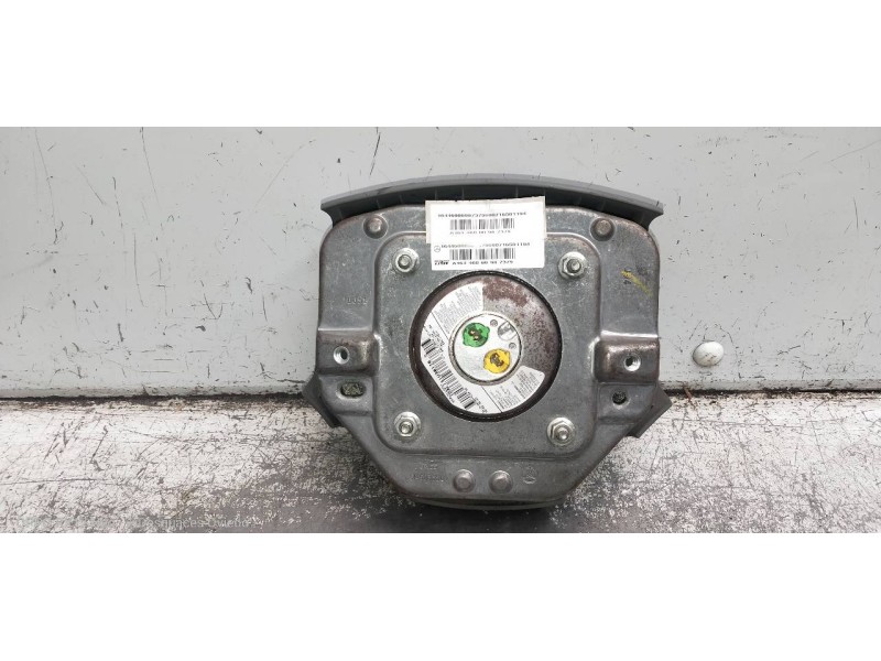 Recambio de kit airbag para mercedes clase gl (x164) 320 cdi 4-matic (164.822) referencia OEM IAM   